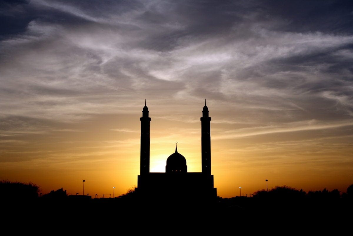 مكّة المُكرَّمة، أو أمّ القُرى هي مدينة عربيّة إسلاميّة تُوجَد في المملكة العربيّة السعوديّة